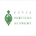 Civil Services Academy