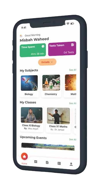Farda mobile learning app