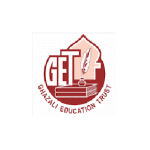 Ghazali Education Trust (GET) Logo