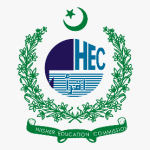 Higher Education Commission (HEC) Logo