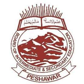 BISE Peshawar (BISEP) Logo