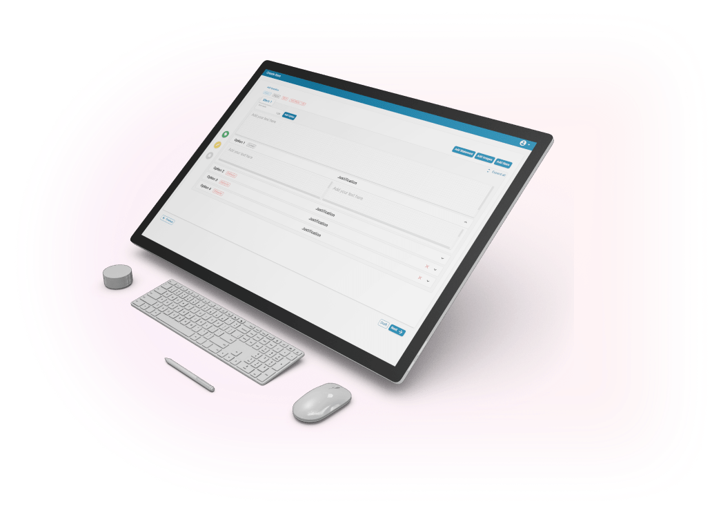 rTest Gen - Online Exam Paper Generator