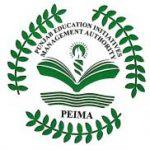 Punjab Education Initiative Management Authority (PEIMA) Logo
