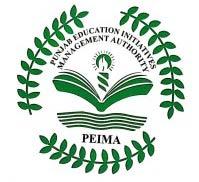 Punjab Education Initiative Management Authority (PEIMA) Logo