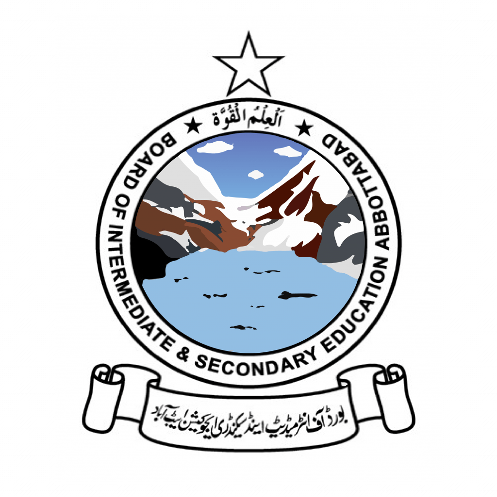 Board of Intermediate and Secondary Education Abbottabad