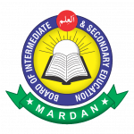 BISE Mardan Official Logo