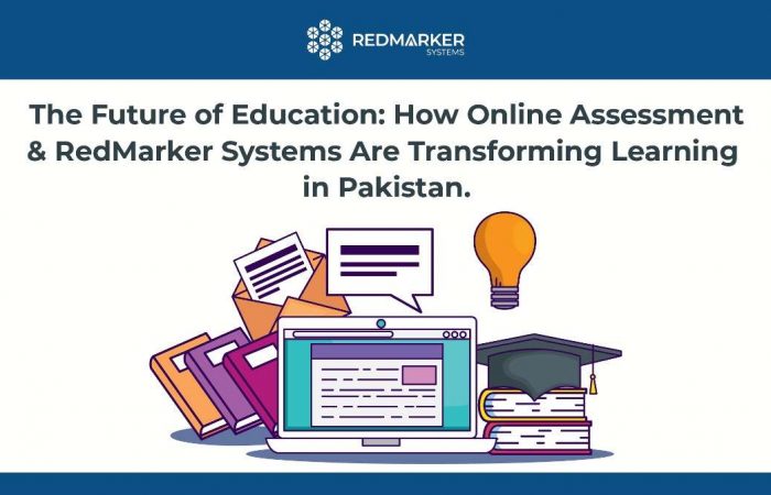 Online Assessment in Pakistan