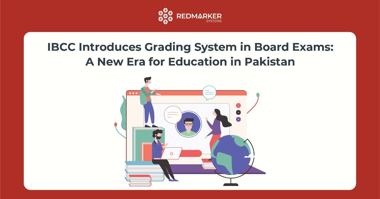 IBCC New Grading System in Board Exams