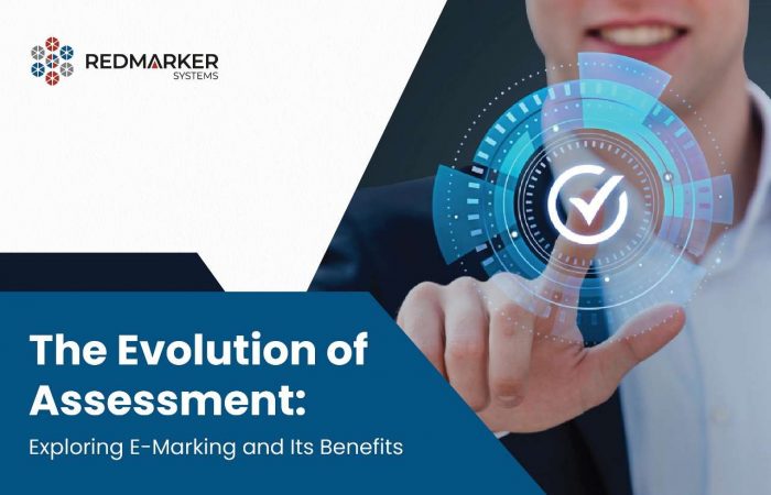 E-Marking